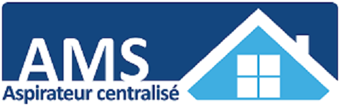 Comment fonctionne l'aspiration centralisée dans votre maison ? Vente en Ligne AMS
