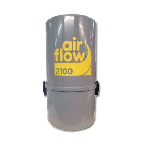 Pack 2 airflow + Trousse flexible + Kit 3 prises
