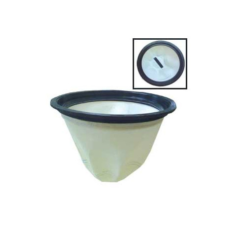 Filtre nilfisk alto centix 50 premium auto décolmatant