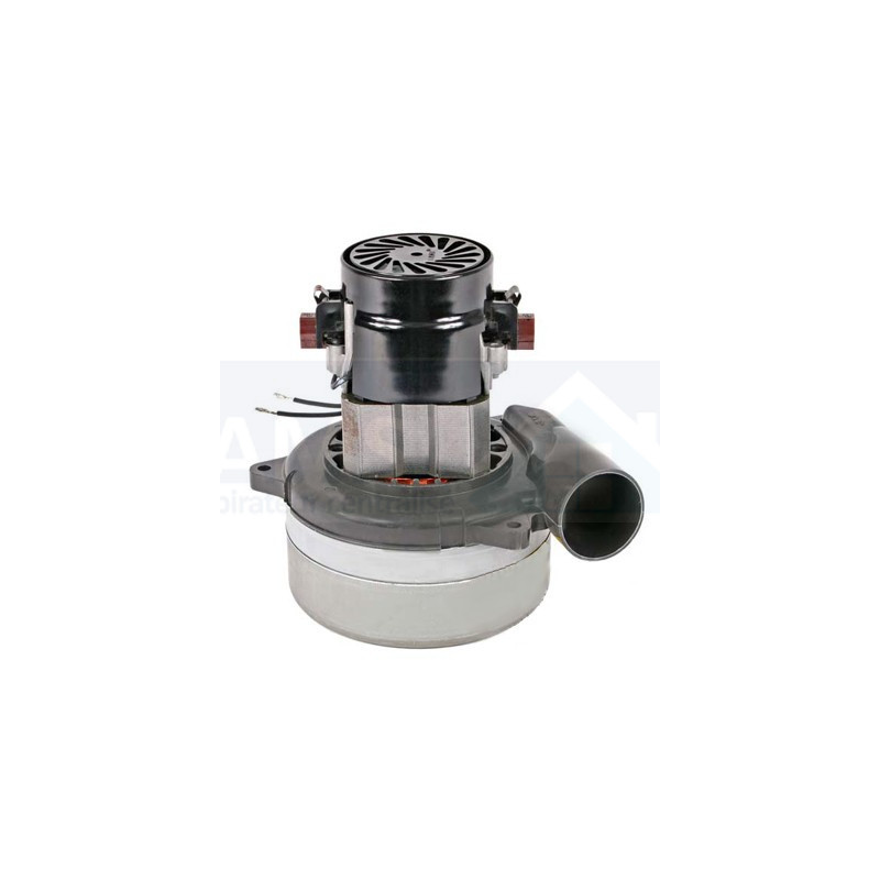 Moteur D'aspiration DOMEL VCP 300 E-L Pour Aspirateurs Protool - Neuf