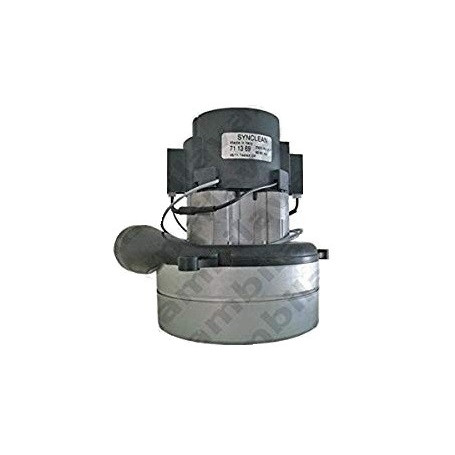 Moteur 2 étages 1500 W