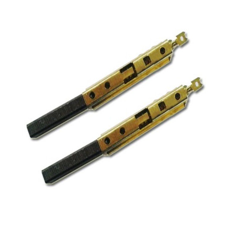 Charbons REHAU pour moteur Domel