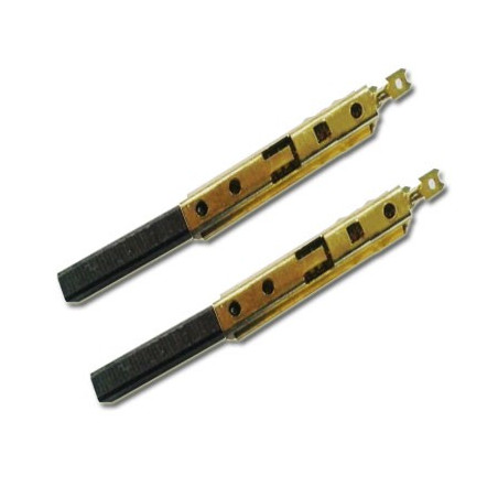 Charbons Thomas pour moteur Domel