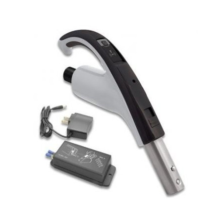 Retraflex émetteur et récepteur