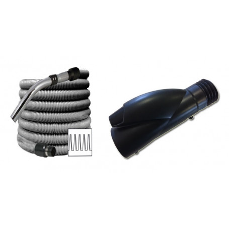 Flexible Standard 11M + Vanne