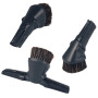Brosse 2 en 1 ELECTROLUX