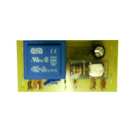 CARTE 250 avant 1998