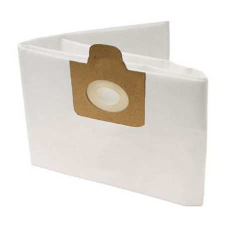 sacs polyester pour Général d'aspiration excel