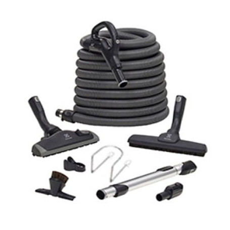 Flexible 12m SET ELECTROLUX 7 accessoires 