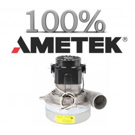 Ametek et Miele charbon moteur pour aspirateur avec cosse