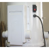 Aspiration centralisée Ams 550 - 3200w