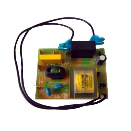 Carte  circuit de commande 24V DL SV - DL200