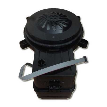 Moteur + Carte électronique Electrolux ELUX910