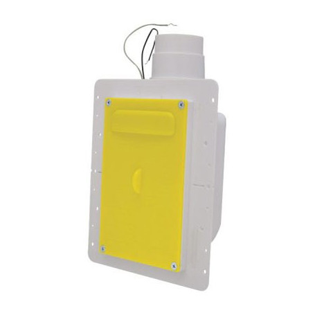 Plaque de montage RETRAFLEX