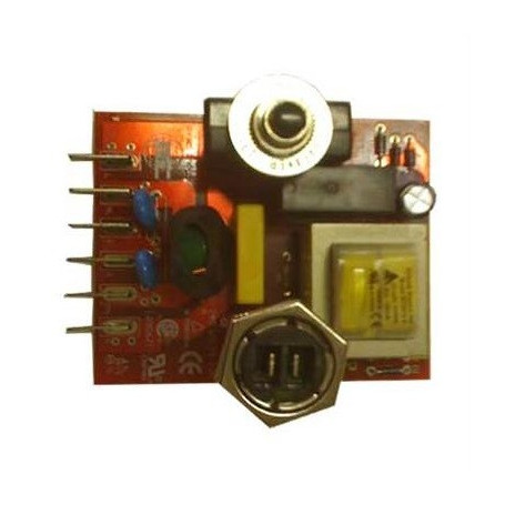 Carte 8 Amp circuit de commande 24V