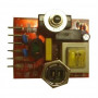 Carte 8 Amp circuit de commande 24V