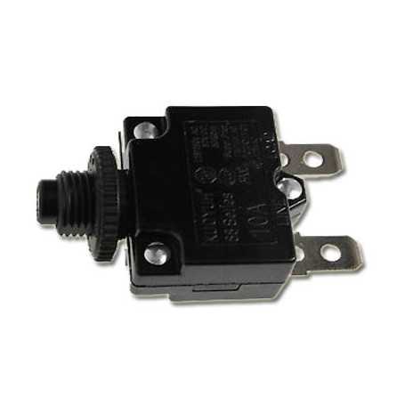 Disjoncteur thermique 10A