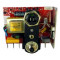Carte 10 Amp circuit de commande 24V DL SV - DL200