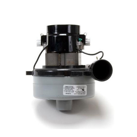 116157-29 Ametek Lamb 24 Volts