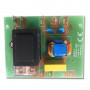 Carte  6 Amp circuit de commande 24V