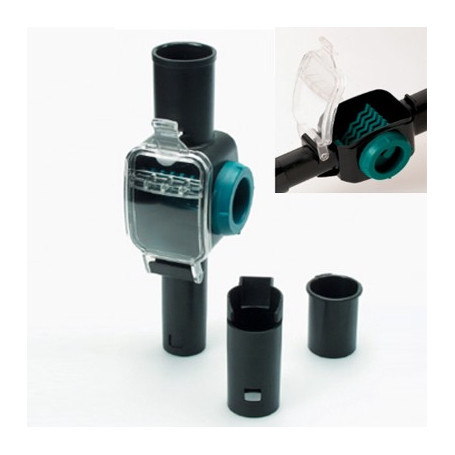 stop objet aspirateur 