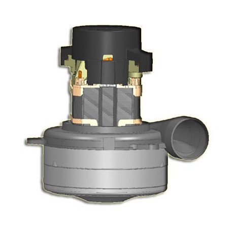 Moteur 6600-018A ElectroMotors GS310 - DL5011 - GX5011