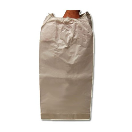 Sac de protection ou surfiltre en papier