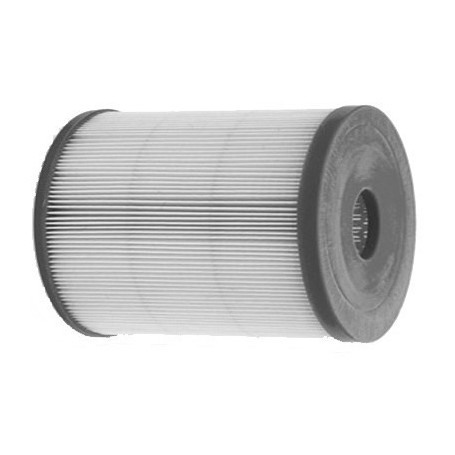 TYPE GLOBALAIR GC 330 Filtre 19.6 cm polyester﻿ 