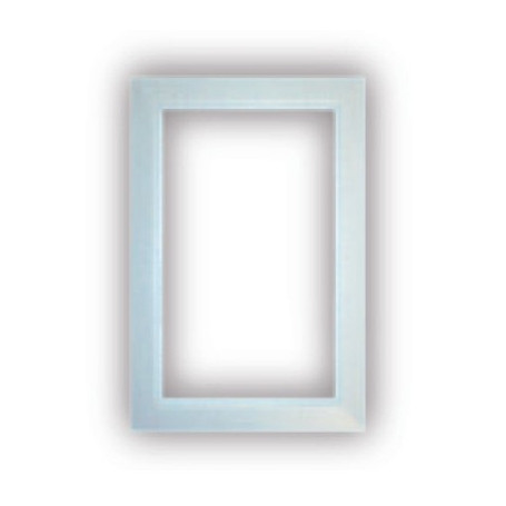 Encadrement rectangle prise