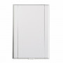 Prise d'aspiration VacuValve rectangulaire grande porte pvc