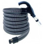 Aspirateur centralisé  SANS SAC SANS FILTRE