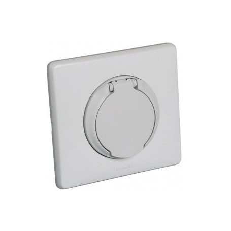 Prise Aldes Céliane avec contact