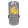 AirFlow 1600w Set de nettoyage  9m + brosses