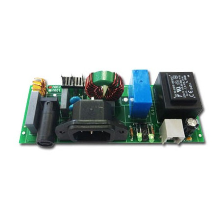 Carte SAPHIR 180-300