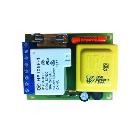 Carte SAPHIR 180-300