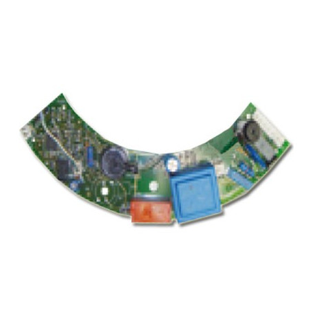 Carte DOMUS PLUS et GV Globo 1.9 LED