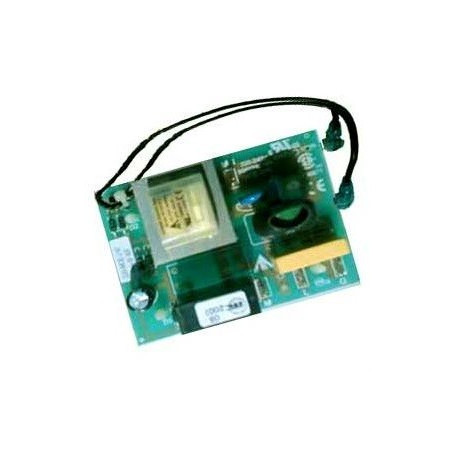 Carte VACUFLO V280 / V480 / V580