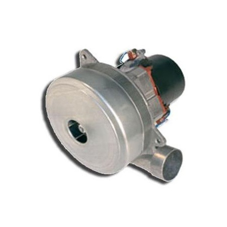 Moteur haut  550