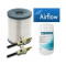 Entretien centrale Airflow 1600, 2100