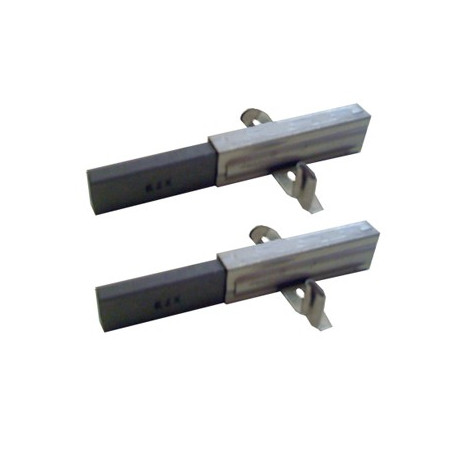 Charbons  UNELVENT SAPHIR 180