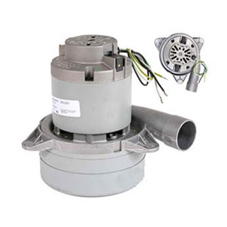 Moteur GA 250 Fabrication centrale avant 1998