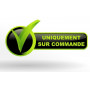 Couvercle Alligator 1 - A8110 sur commande  Alligator 1