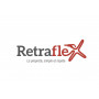 Clip  vacsoc RETRAFLEX et HIDE-A-HOSE