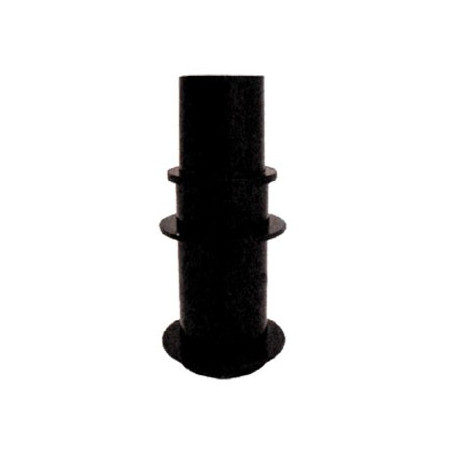 Clip  vacsoc RETRAFLEX et HIDE-A-HOSE