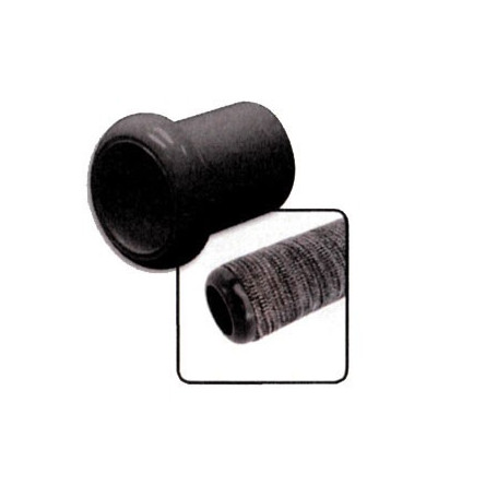 Clip  vacsoc RETRAFLEX et HIDE-A-HOSE