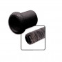 Clip  vacsoc RETRAFLEX et HIDE-A-HOSE