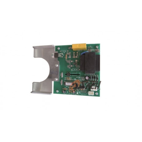 Carte de commande Dynamic 1.6 et 1.8