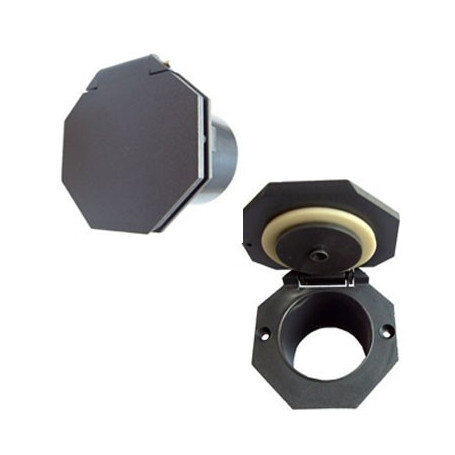 Garage Aldes Axpir sans contact