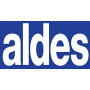 Garage Aldes Axpir sans contact