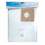 Pochette de 3 Sacs filtre papier DOMUS PLUS et DOMUS CENT